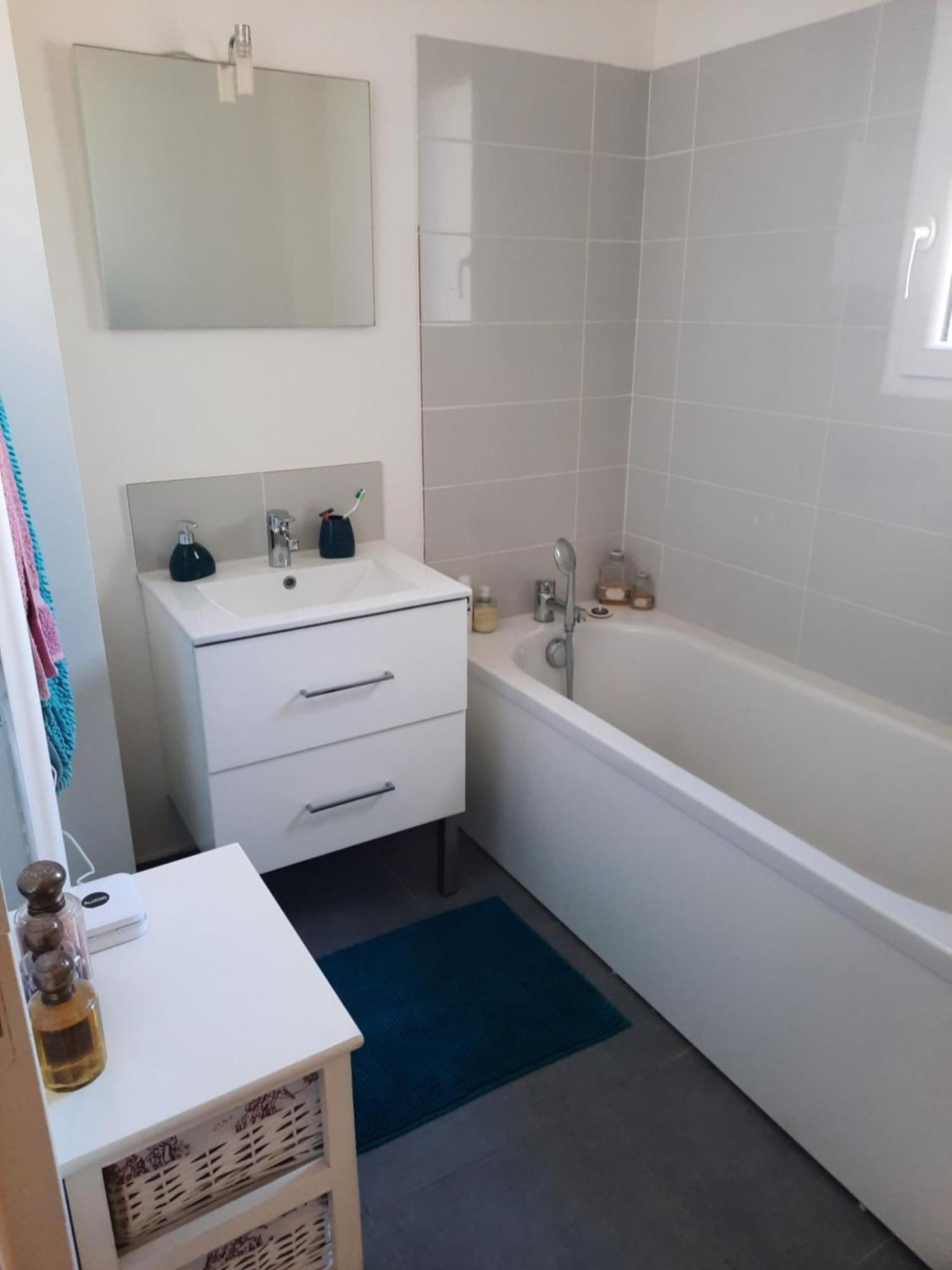 Apartamento La Conviviale Bénouville Exterior foto