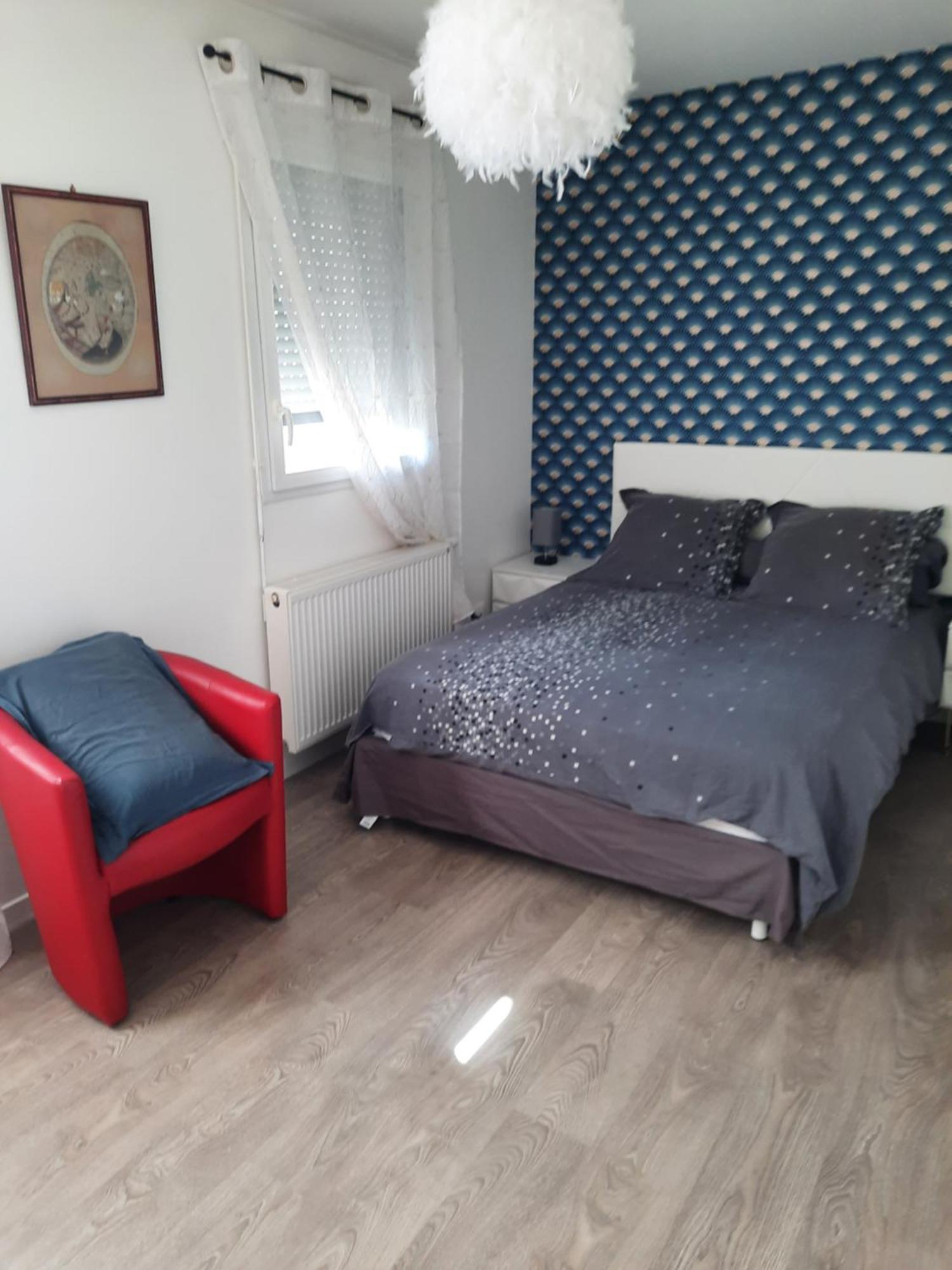 Apartamento La Conviviale Bénouville Exterior foto