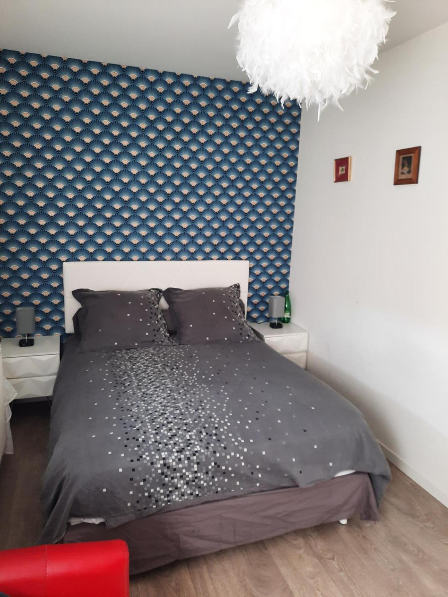 Apartamento La Conviviale Bénouville Exterior foto
